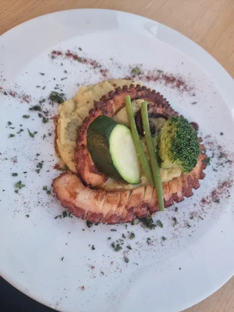 Jelly Marlin_Dolce Mare_Propriano_review