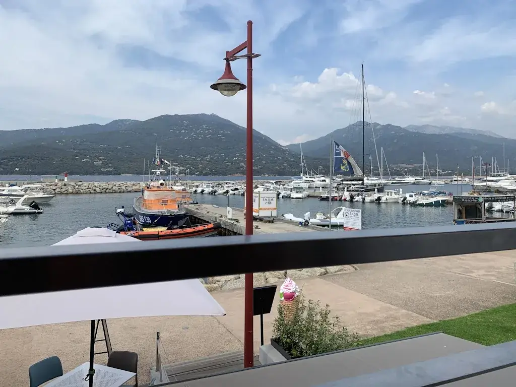 Mark_Dolce Mare_Propriano_review