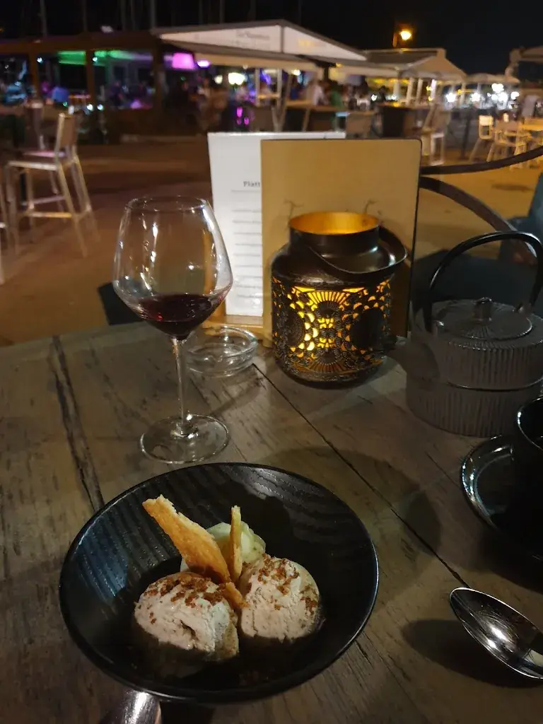 Vincent Kopa_Tempi Fà_Propriano_review