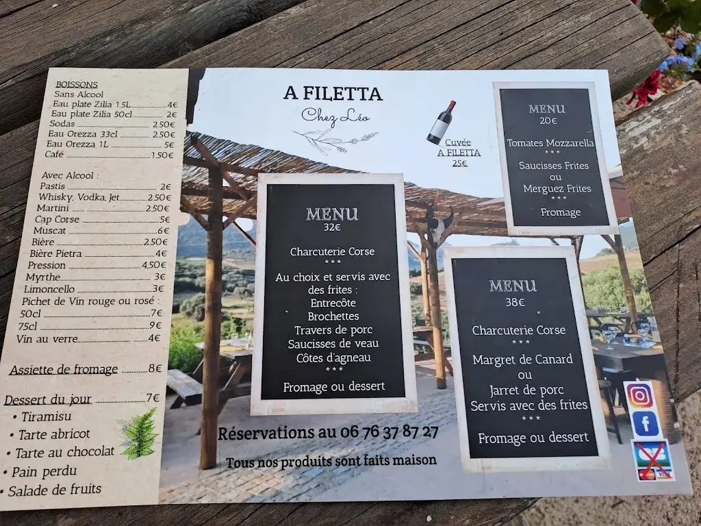 Menu_A filetta_Fozzano_image_1