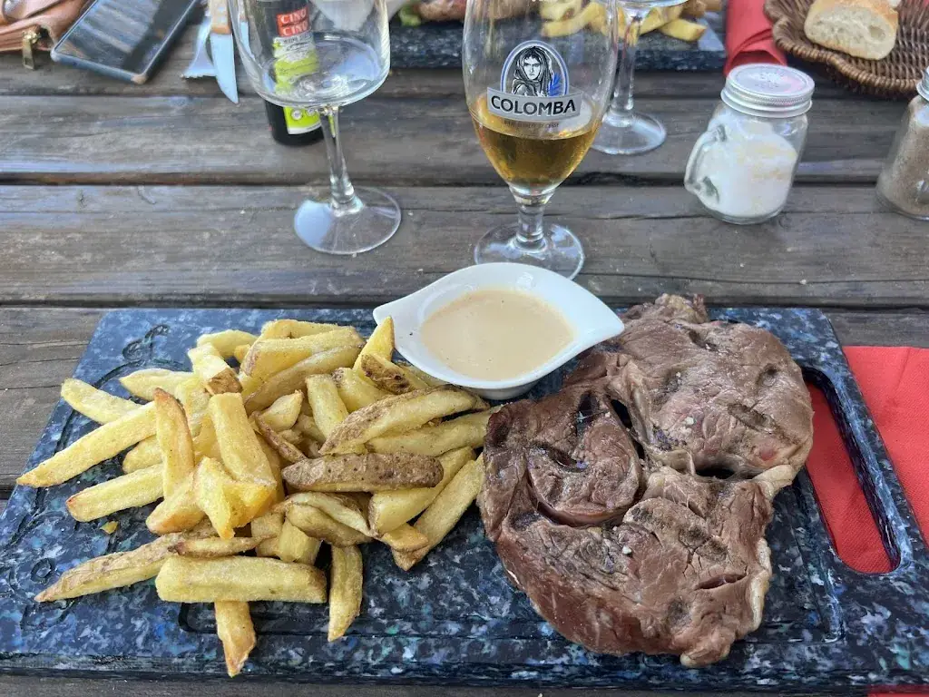 Maurice Legrand_A filetta_Fozzano_review