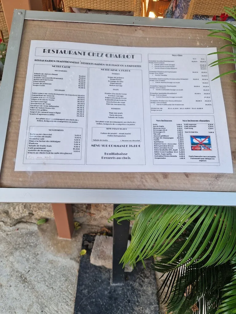 Menu_Chez Charlot_Viggianello_image_4