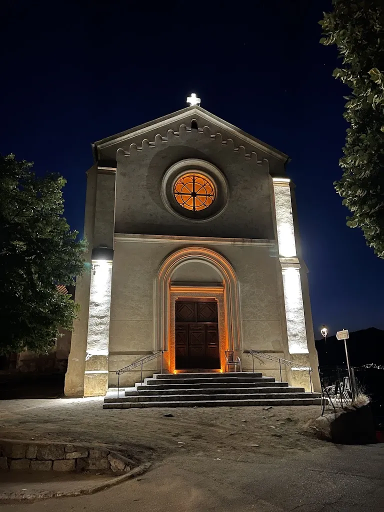 Jesse Greene_Chez Charlot_Viggianello_review