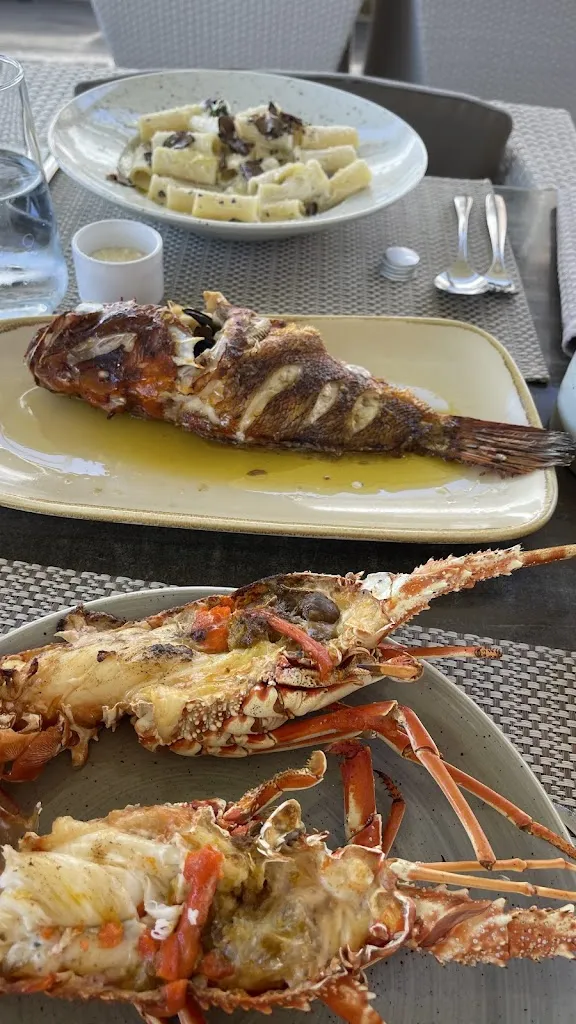 Tatiana_Le Rescator_Propriano_avis