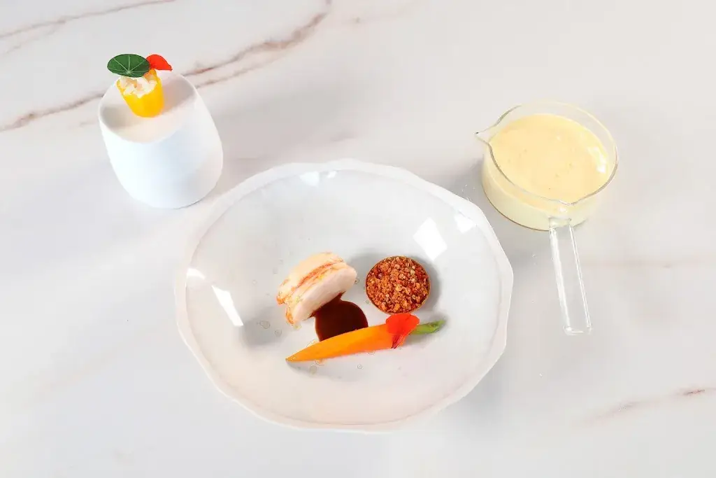 Menu_La Verriere_Olmeto_image_1