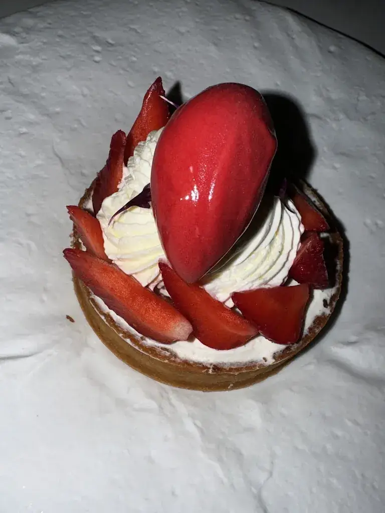 Kerri_La Verriere_Olmeto_review