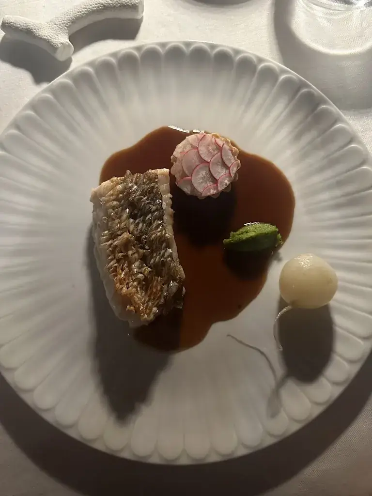 Margot Boutan_La Verriere_Olmeto_review