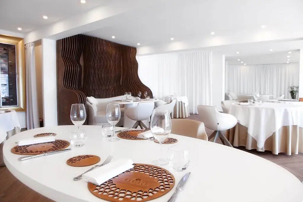 La Verriere Restaurant in Olmeto