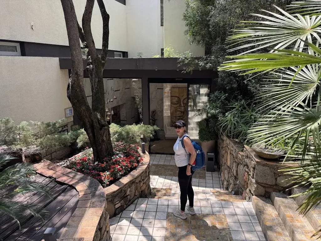 Mitch Stewart_Hôtel Marinca & Spa_Olmeto_Bewertung