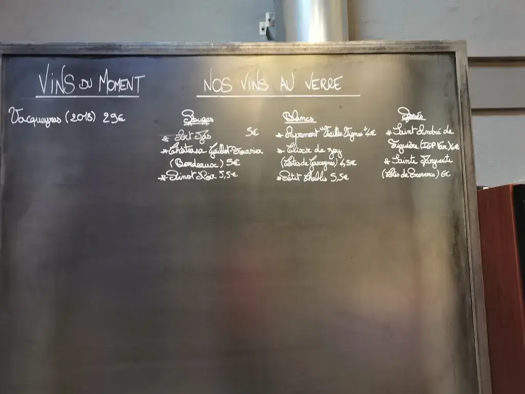 Menu_Le Chalet du Mini Golf_Challes-les-Eaux_image_4