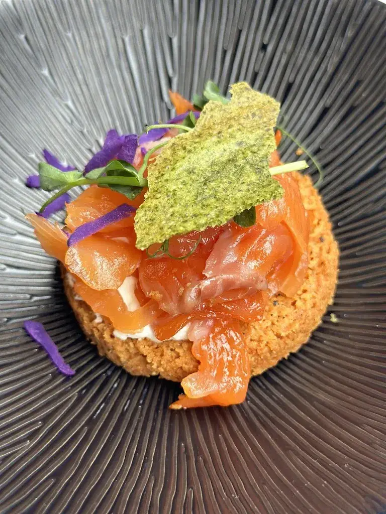 VAHO_Le Chalet du Mini Golf_Challes-les-Eaux_review