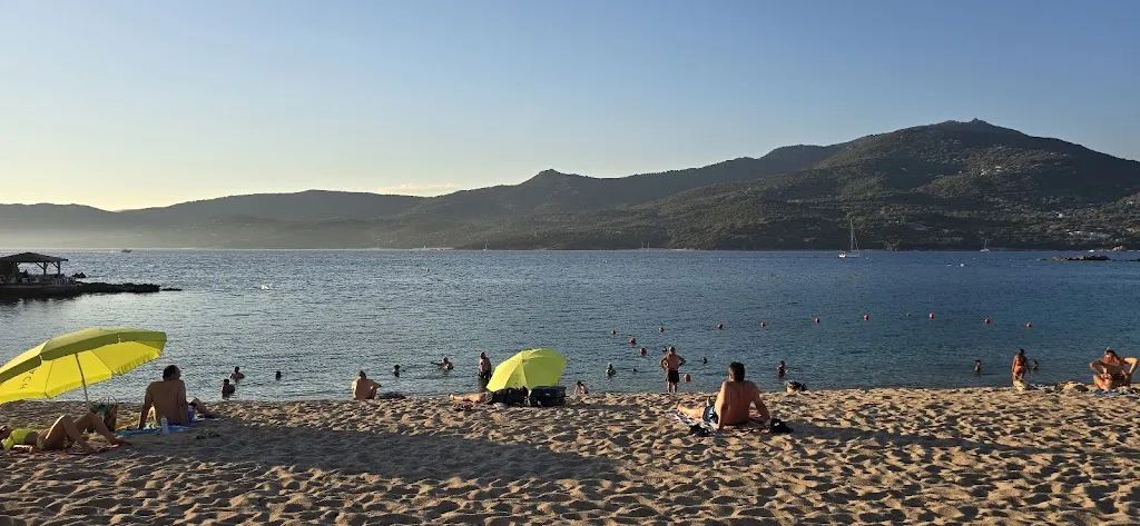 Rodolphe H_Le Corsaire_Propriano_review