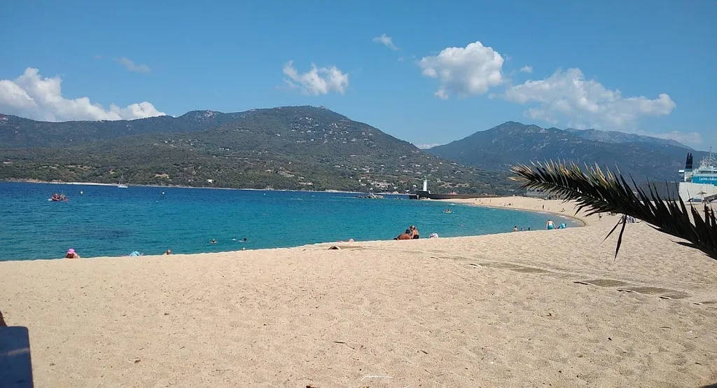 MHP_Le Corsaire_Propriano_review