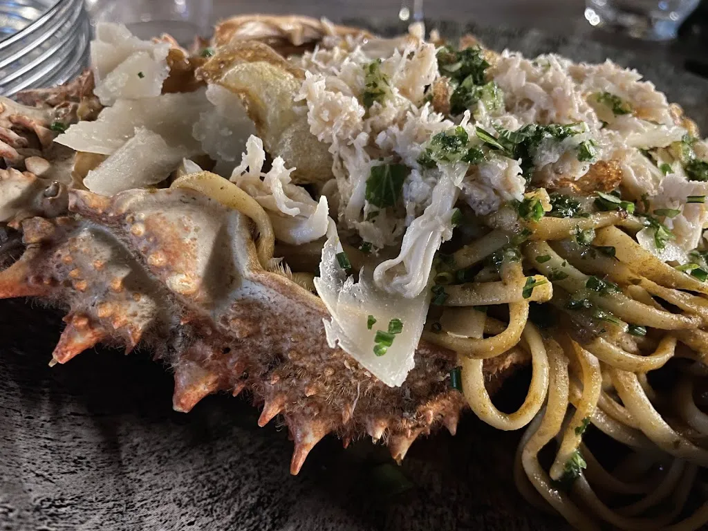 Marcin Cybulski_No Stress caffé Bischof_Propriano_review