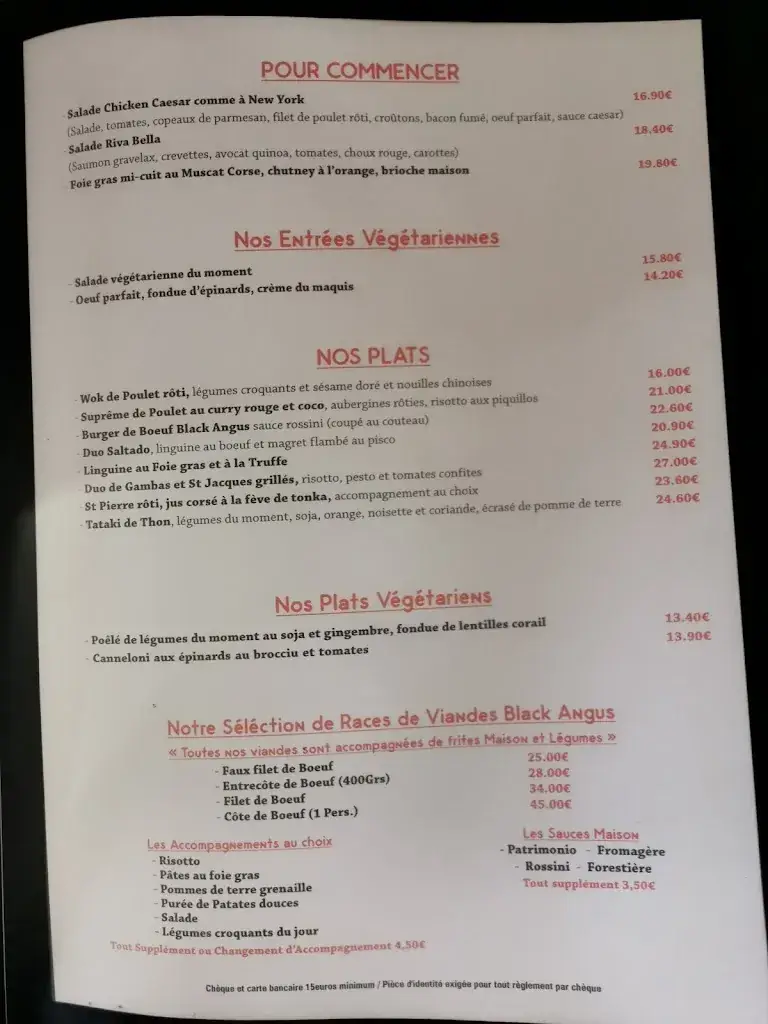 Menu_Riva Bella_Propriano_image_1