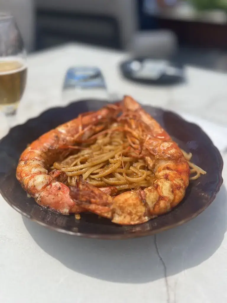 Nora Abashishvili_Riva Bella_Propriano_review