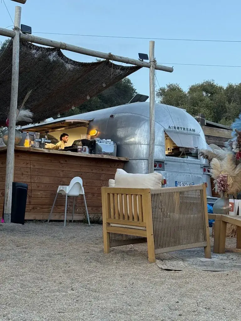 Restaurant Catalinetta restaurant in Olmeto