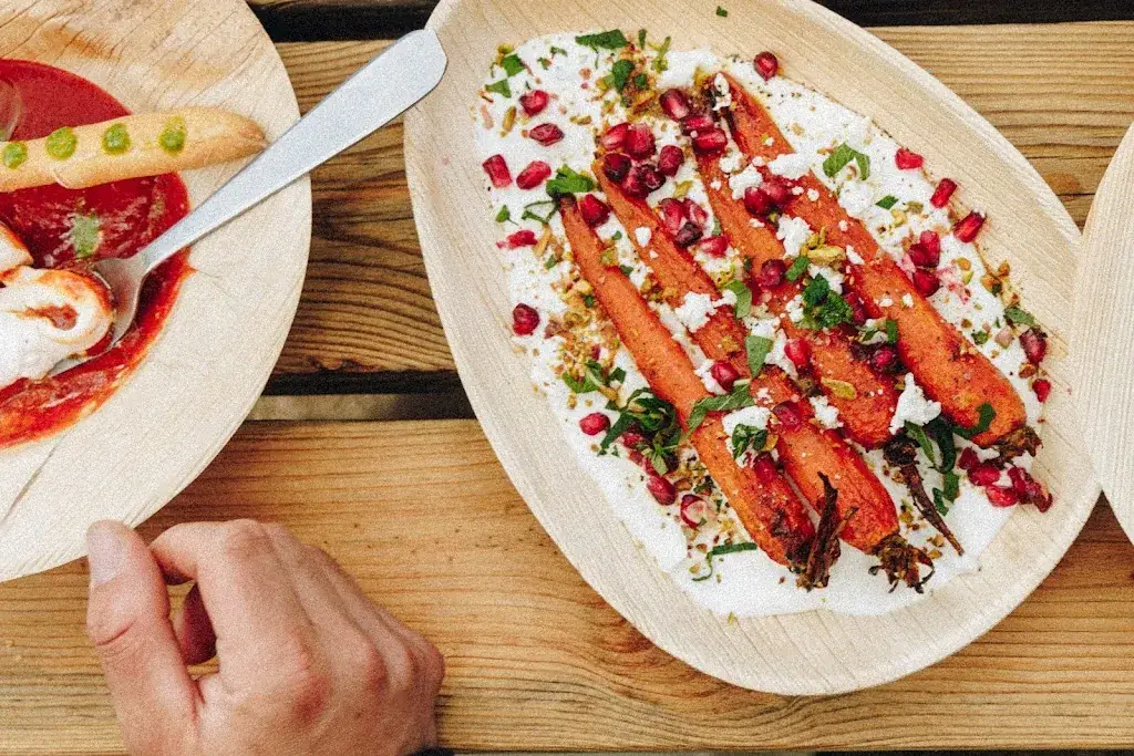 Restaurant Catalinetta_Olmeto_slider_image_2