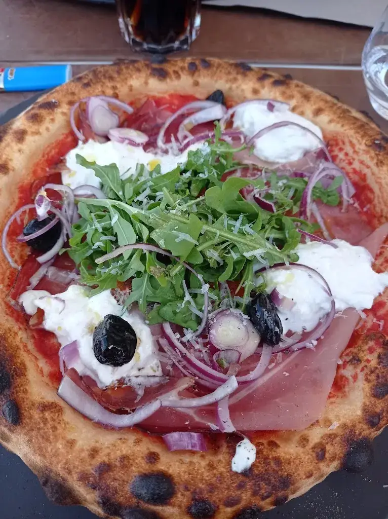 Menu_Le Bistrot Méditerranée_Propriano_image_1