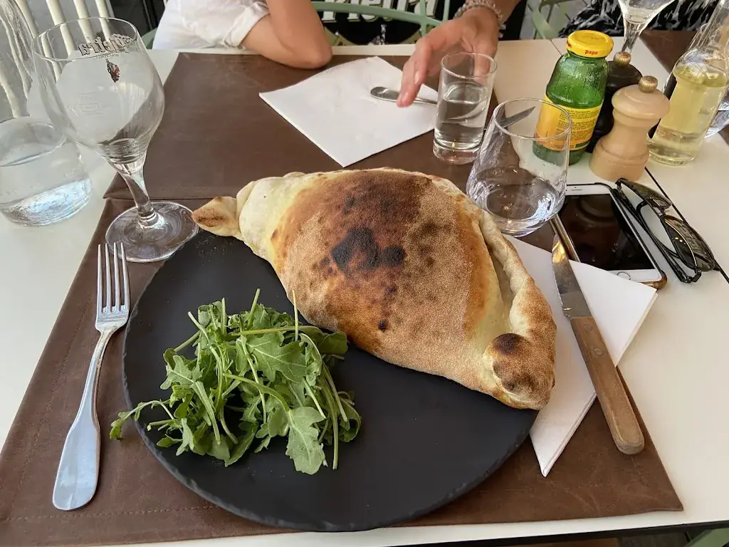 Menu_Le Bistrot Méditerranée_Propriano_image_2