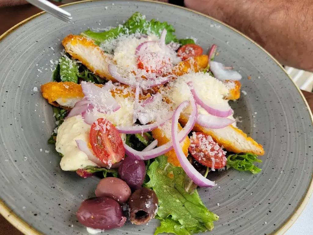 Menu_Le Bistrot Méditerranée_Propriano_image_3