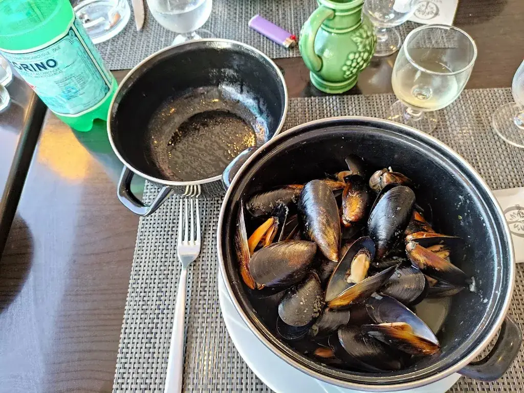 Menu_Le Bistrot Méditerranée_Propriano_image_4