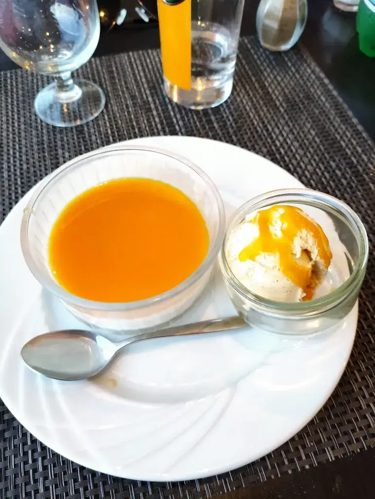 Menu_Le Bistrot Méditerranée_Propriano_image_6