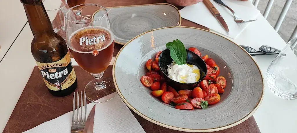 Menu_Le Bistrot Méditerranée_Propriano_image_8