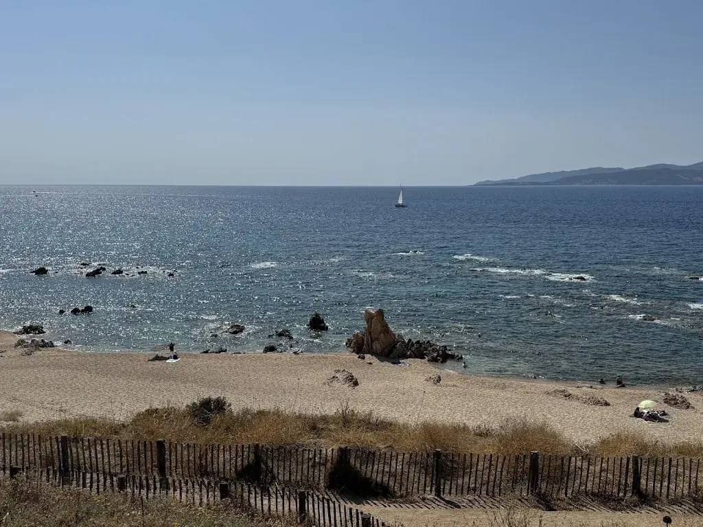 Edmund Tam_Terra Cotta_Propriano_review