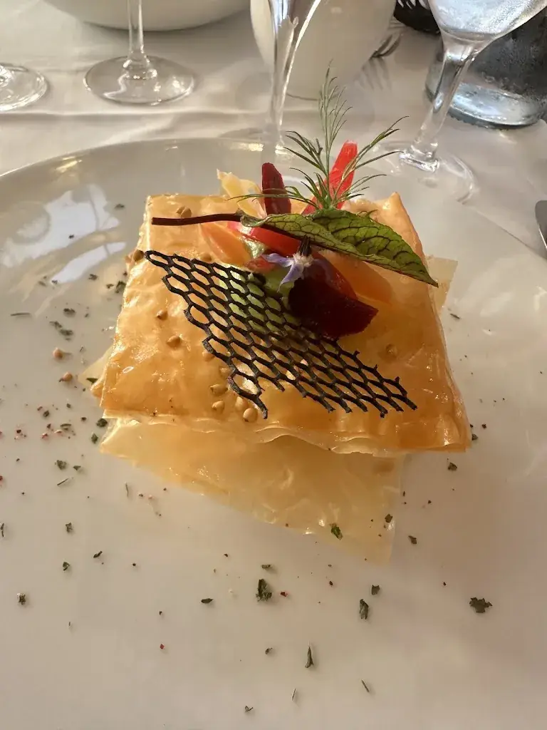 Annet_Terra Cotta_Propriano_review