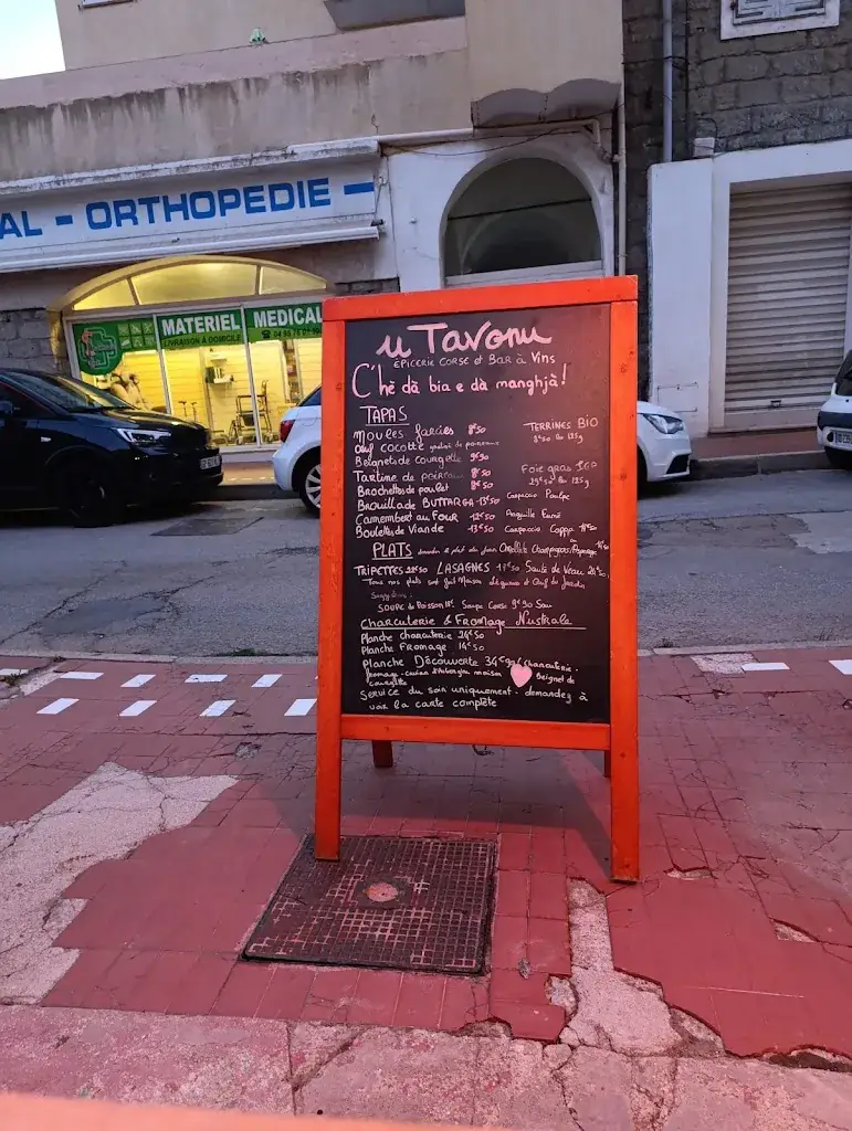 Menu_U Tavonu_Propriano_image_2