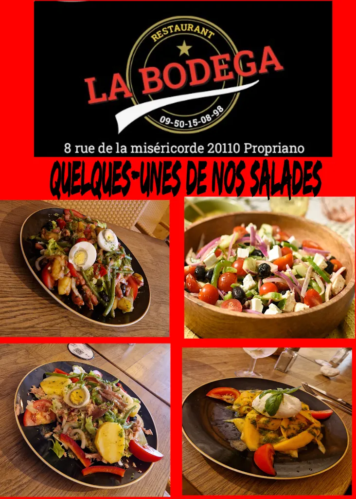 Menu_La bodega_Propriano_image_1