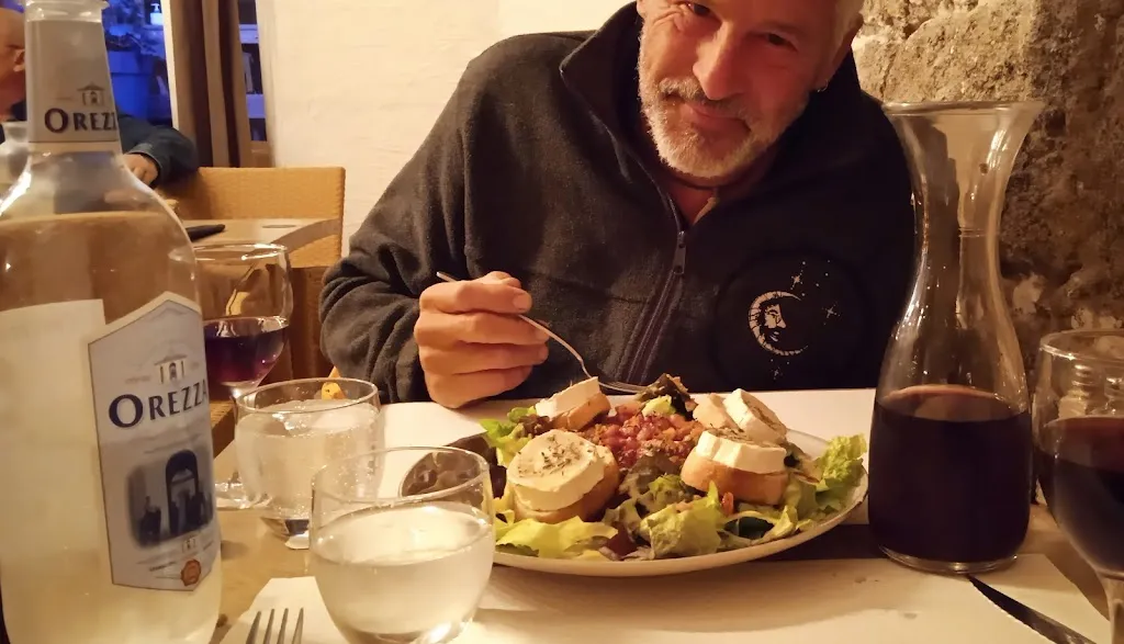 sv Grateful_La bodega_Propriano_review