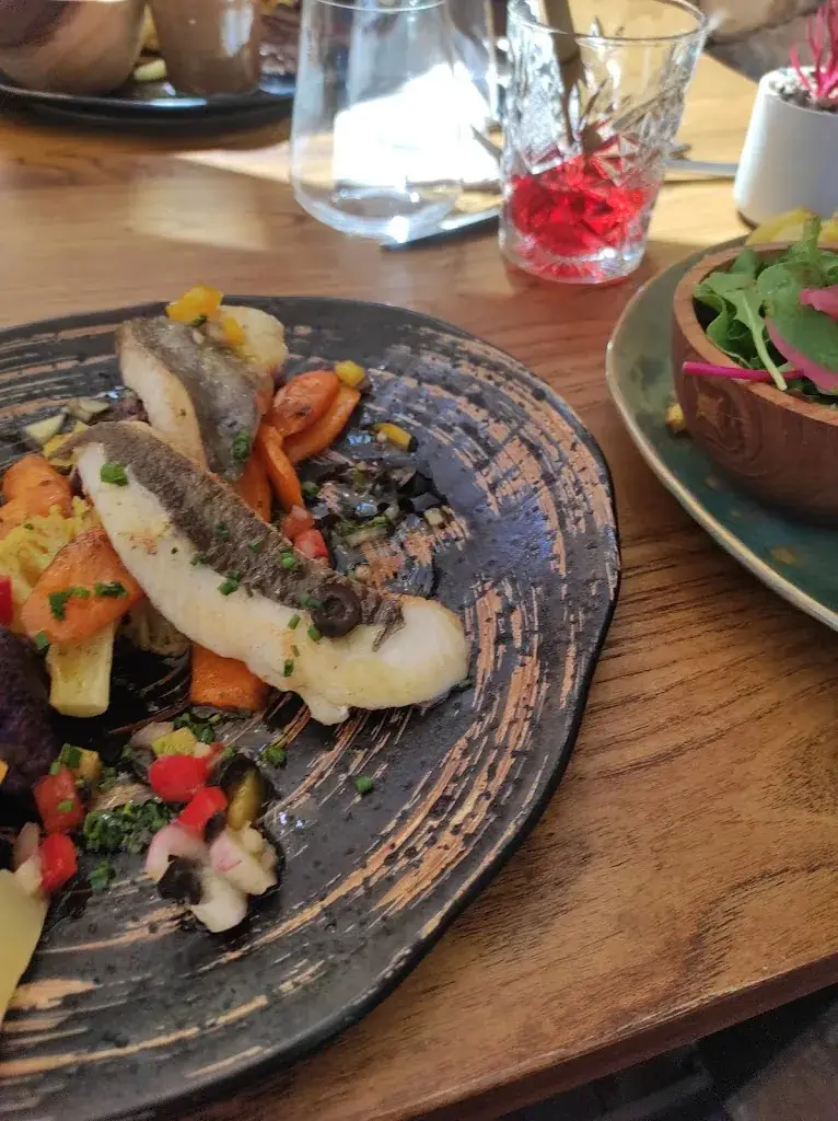 onuki cm_L'Epica_Propriano_review