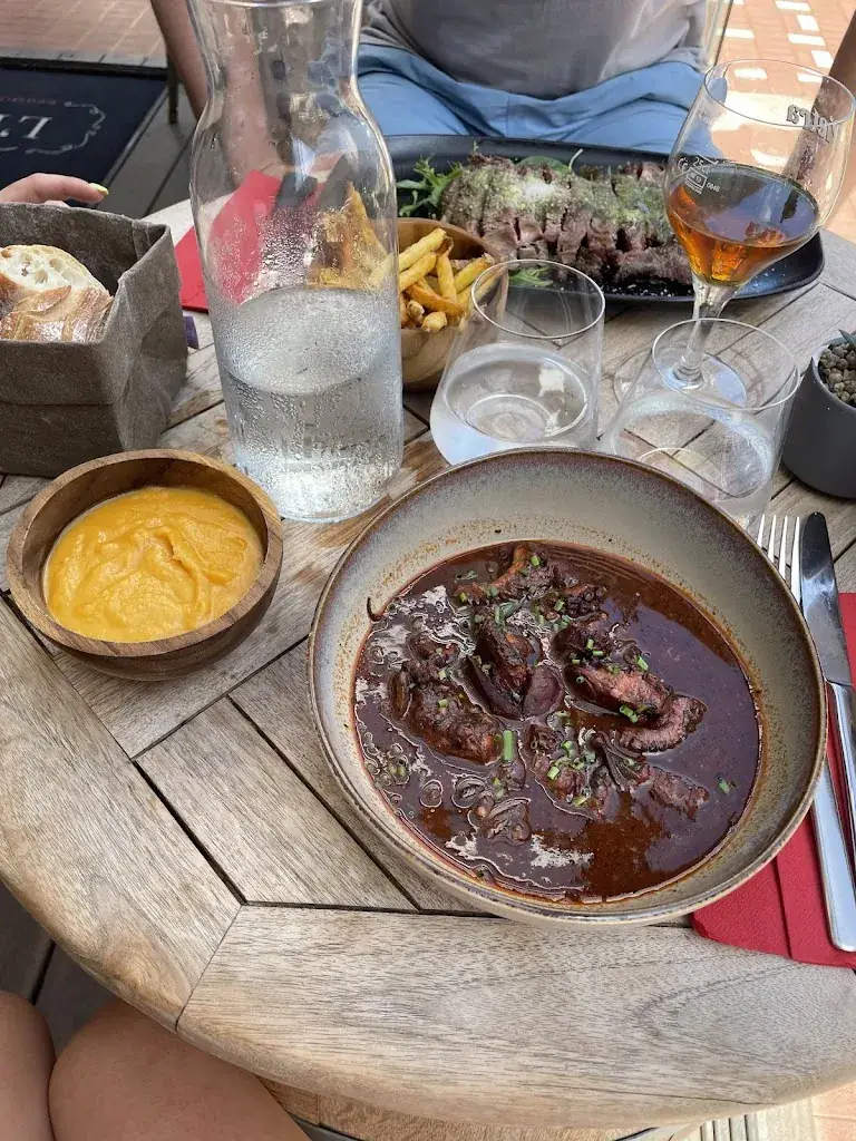 Julien Rogowski_L'Epica_Propriano_review