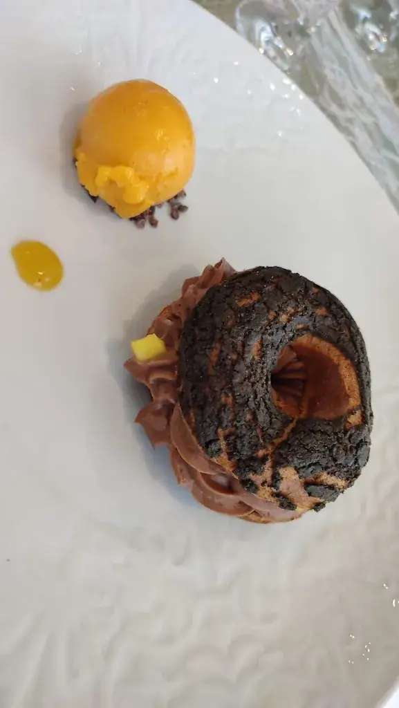 Manta 69_Restaurant D'application_Challes-les-Eaux_review