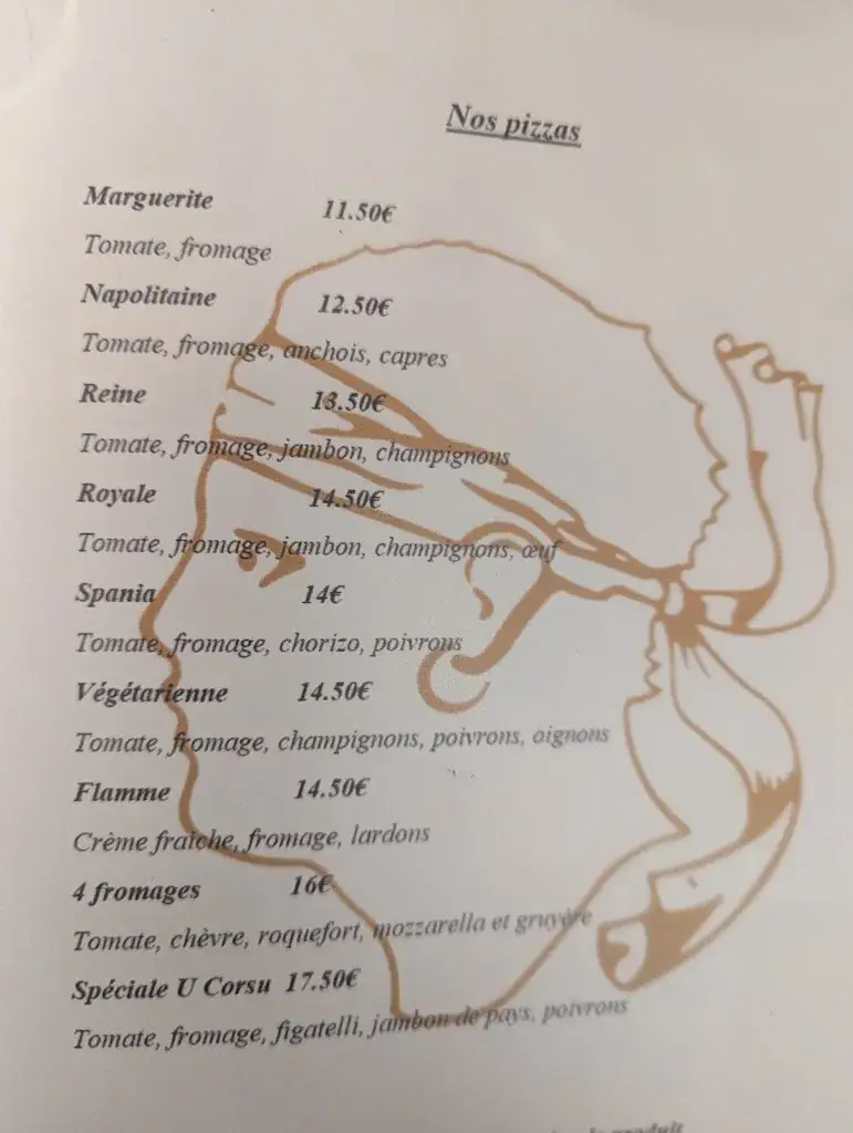 Menu_Restaurant U Corsu_Propriano_immagine_4