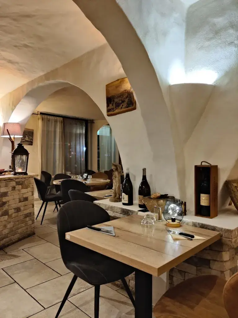 Axia Maire_Restaurant U Corsu_Propriano_recensione