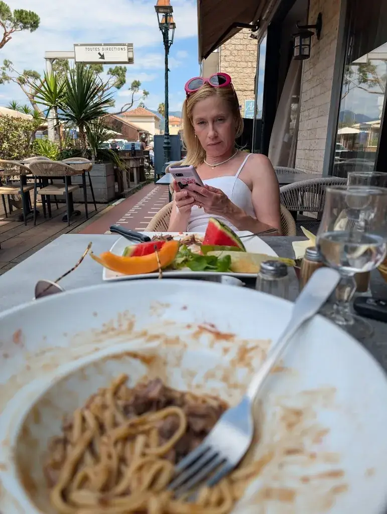 Tom Culo_Restaurant U Corsu_Propriano_recensione