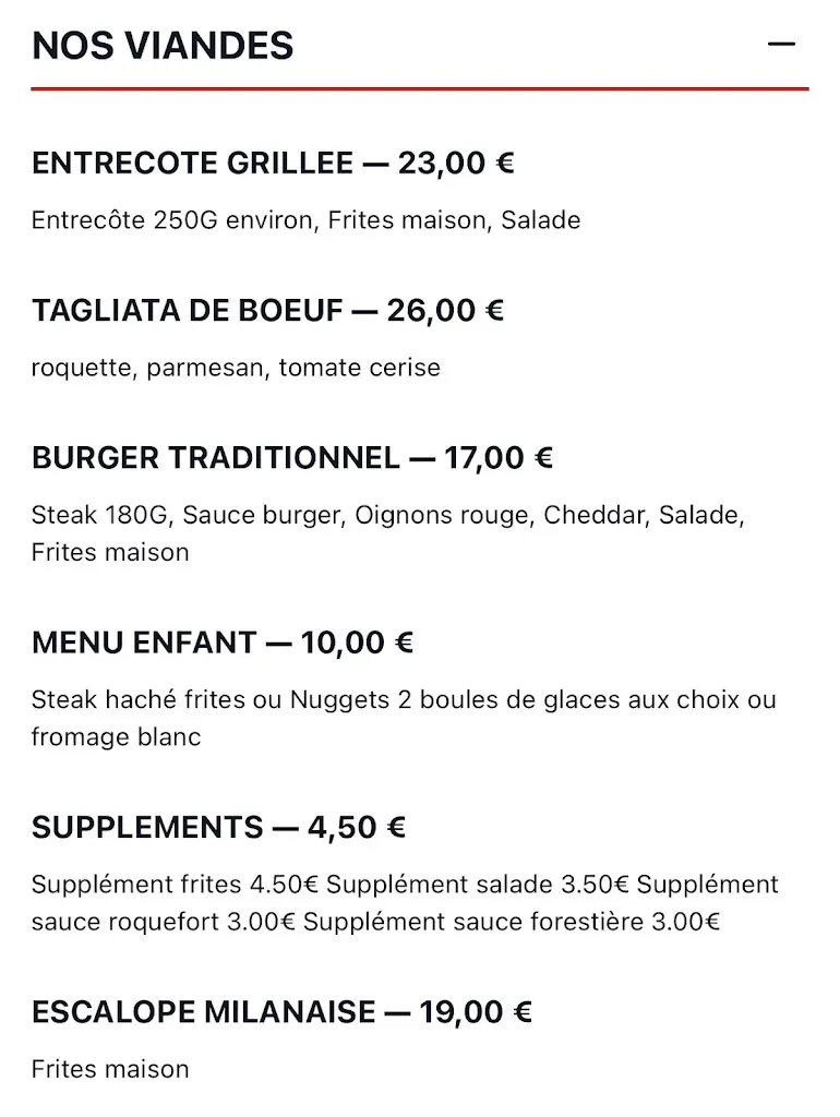 Menu_Restaurant le Mancinu_Propriano_image_3