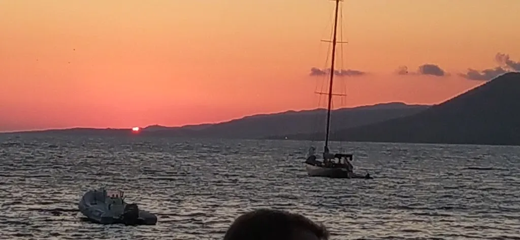 Karine Briand_Restaurant le Mancinu_Propriano_review