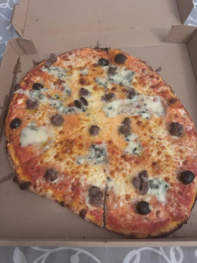 Vasseur Kevin_Restaurant le Mancinu_Propriano_review