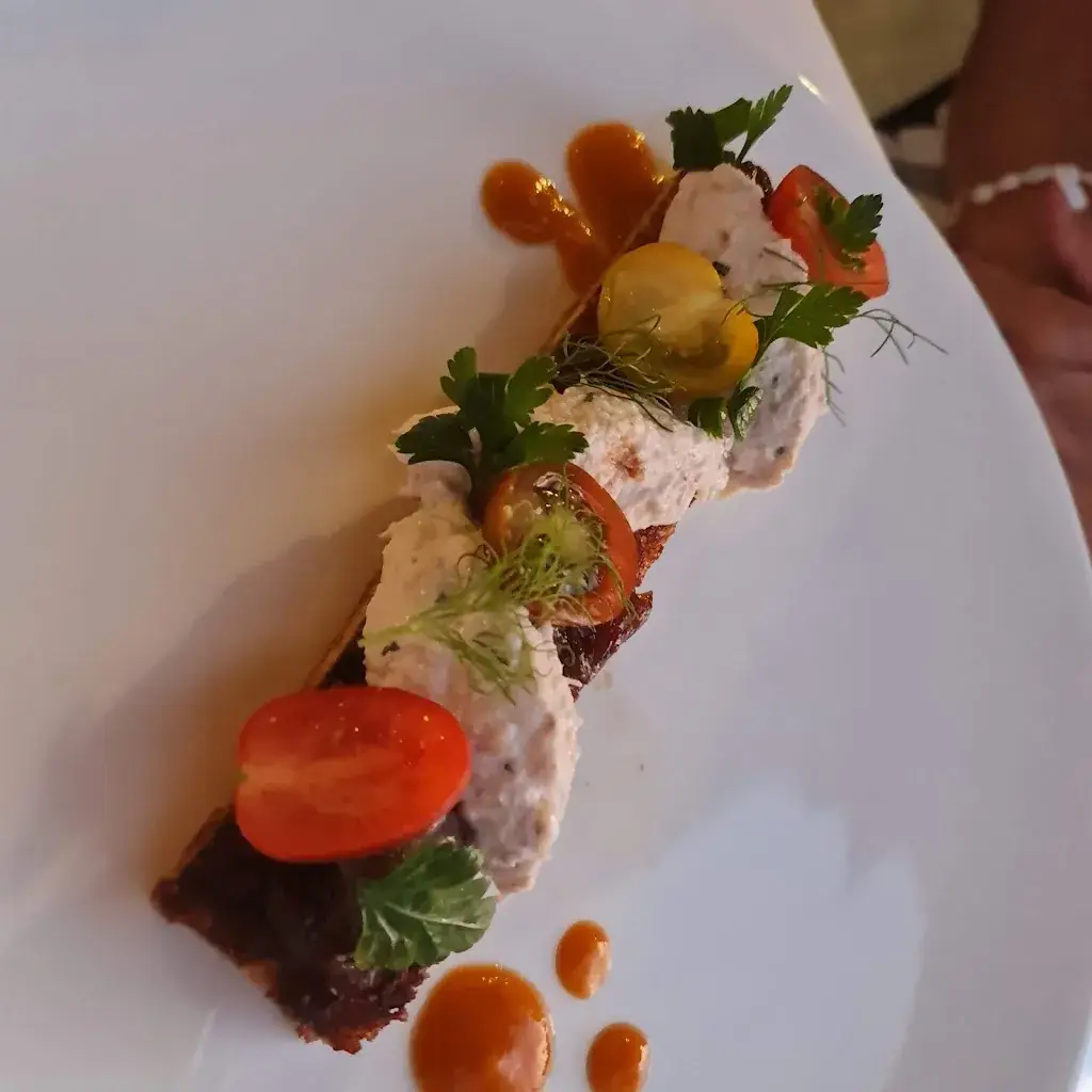 Graham Keeble_Parenti Et Fils_Propriano_review