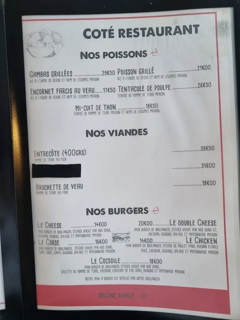 Menu_Cocodile_Propriano_image_2