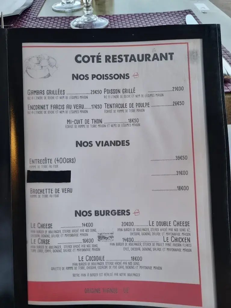 Menu_Cocodile_Propriano_image_4