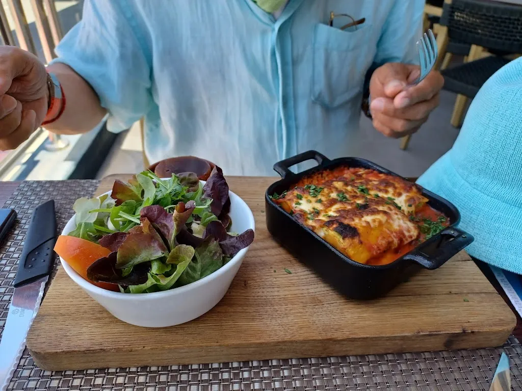 Menu_Le Proprianais 1955_Propriano_image_4