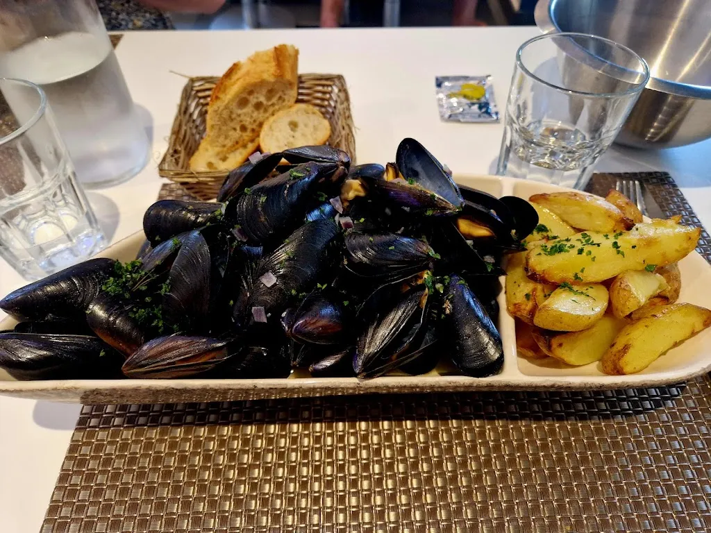 Menu_Le Proprianais 1955_Propriano_image_7