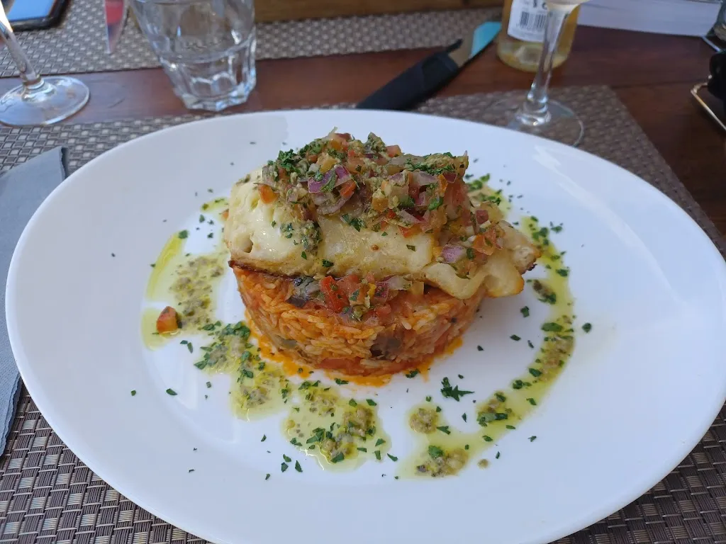 Menu_Le Proprianais 1955_Propriano_image_8