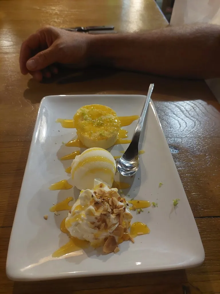 Menu_Le Proprianais 1955_Propriano_image_9