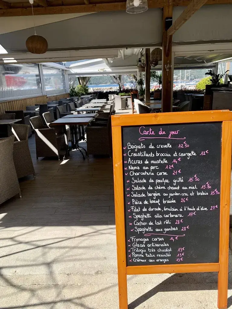 Menu_Le Festival_Propriano_image_1